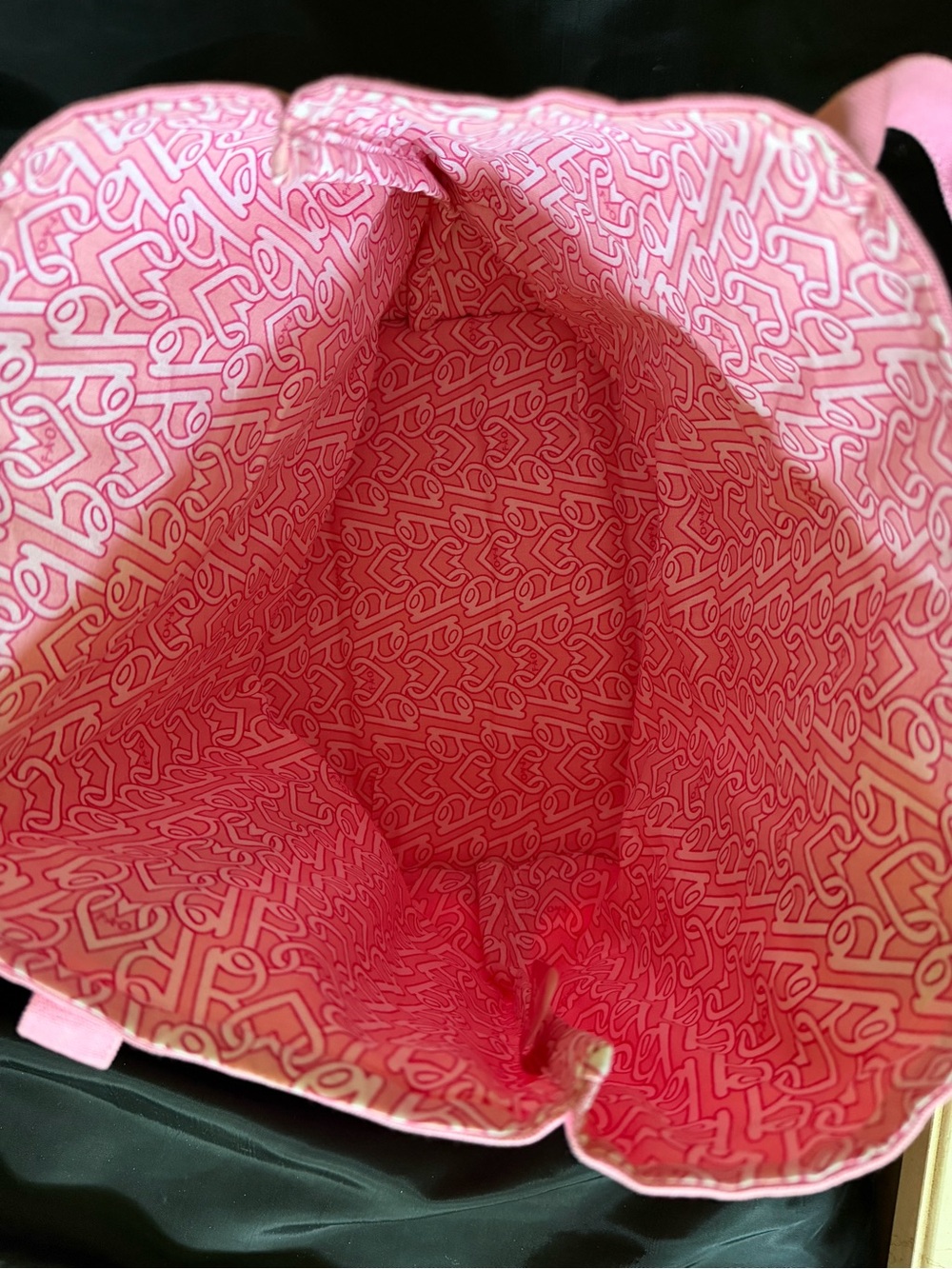 NWT FAO Schwarz Barbie Tote Bag - Picture 3 of 7